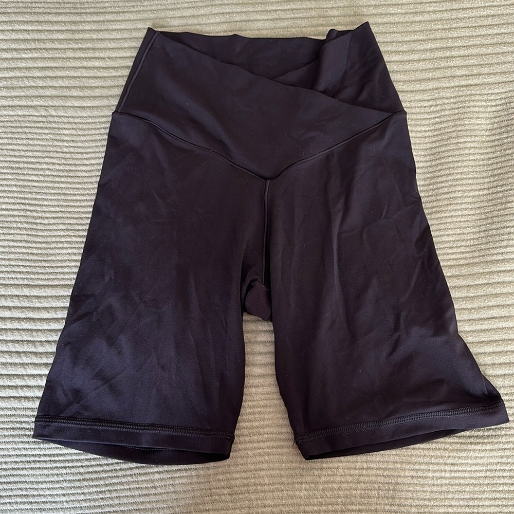 Aerie biker shorts
